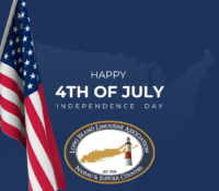 Hire Licensed for Your 4th of July Festivities