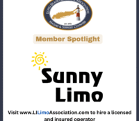 Member Spotlight: Sunny Limo