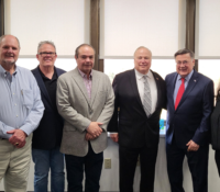 LILA Meets with Suffolk County Executive Ed Romaine